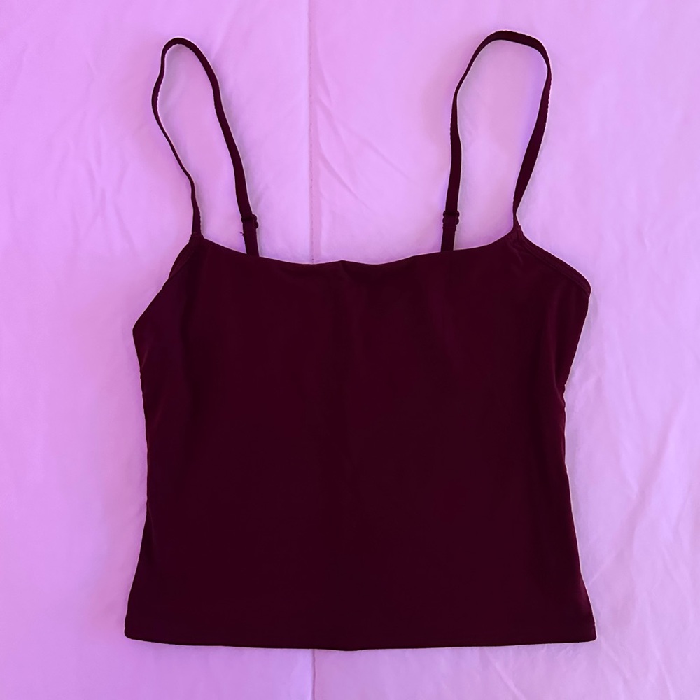 Target cami top